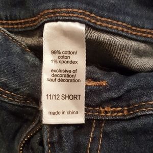 Maurices Jeans